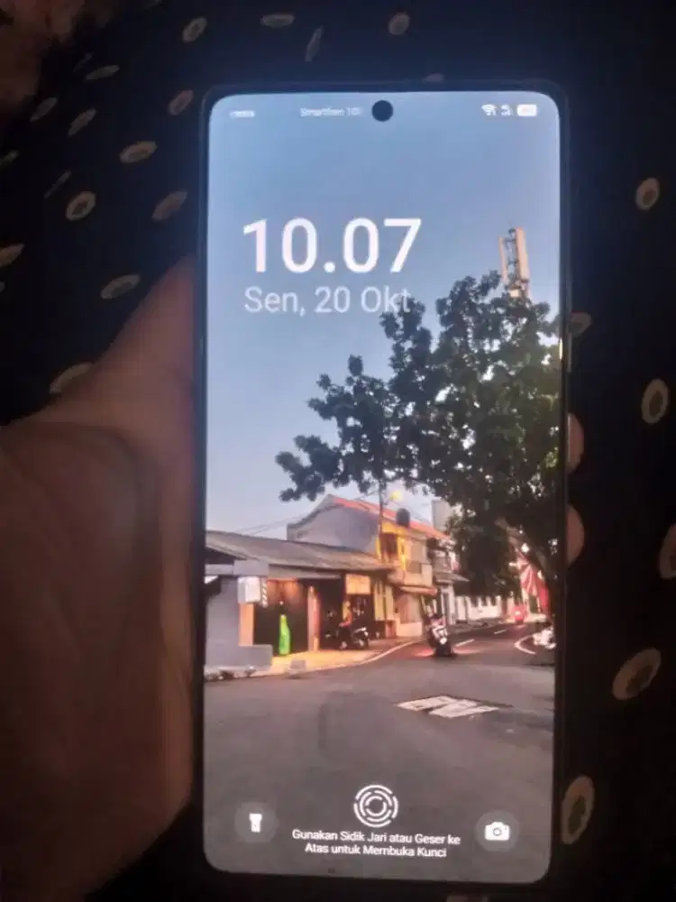 TECNO CAMON 40 8/128