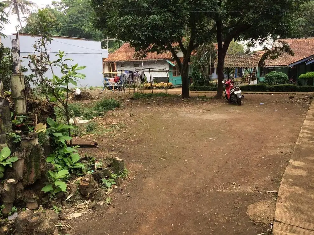 Dijual Tanah Cocok Untuk Kos Kosan