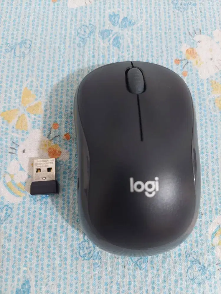 Wireless Mouse Logitech B175