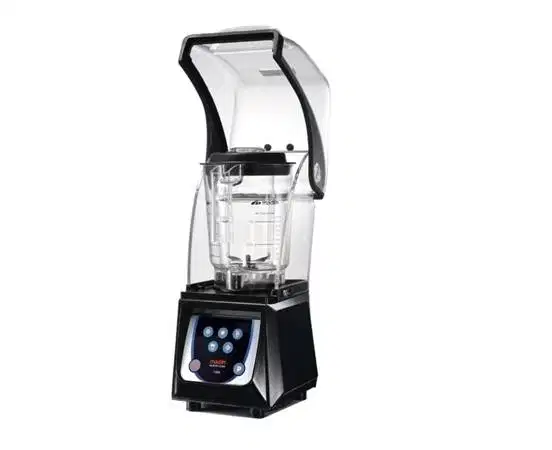 Blender Madin T-35SE – 1.800W, Auto Sensor + Noise Cover!