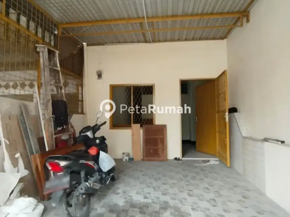 DIJUAL/DISEWA RUMAH JALAN SELAR | DEKAT WAHIDIN (TJIA TJAI)
