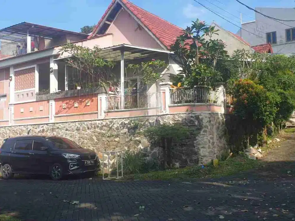 Dijual rumah 1,5lt Bumi Sentosa 1