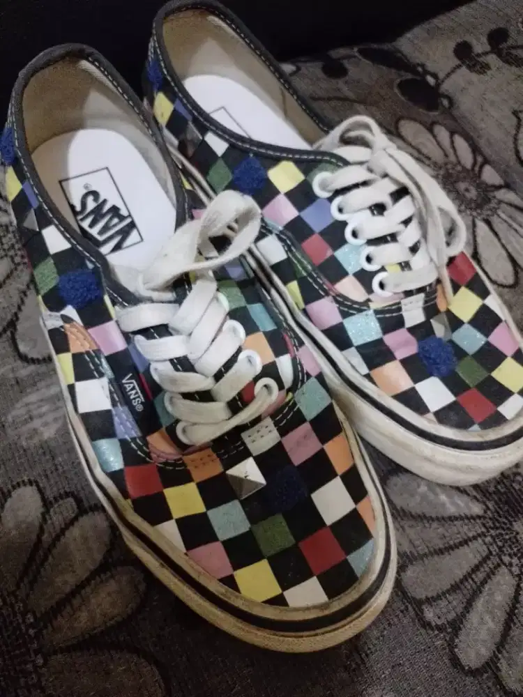 Preloved Sepatu Ori Murah