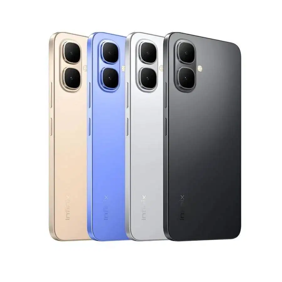 INFINIX SMART 10 RAM 4+64 GB