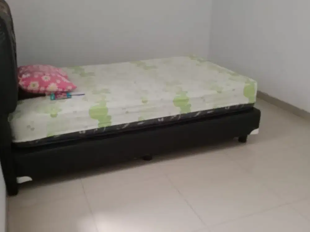 Jual Murah Rumah Komplek Taman Kencana Jakarta Barat