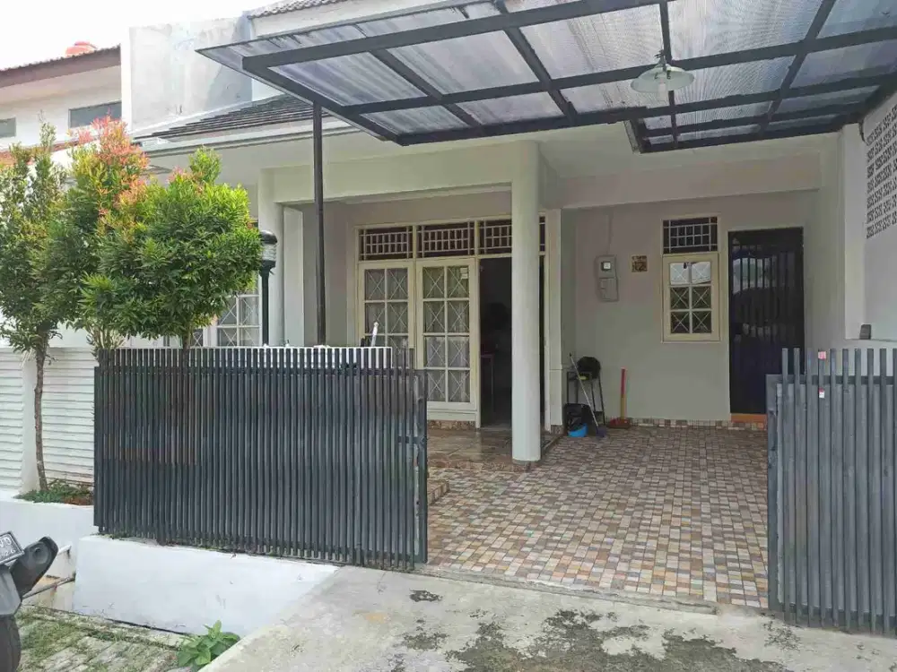 Kasuari Bintaro Jaya Sektor 9