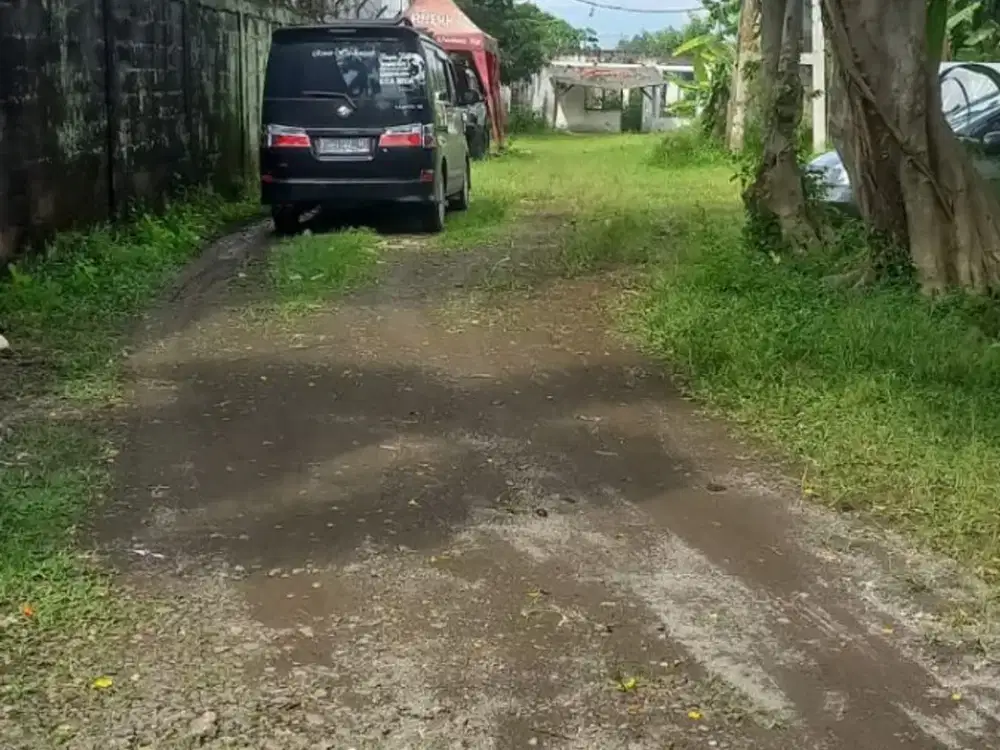 DIJUAL TANAH KAVLING MURAH HARGA NEGO MAYOR OKING CIBINONG BOGOR BO141