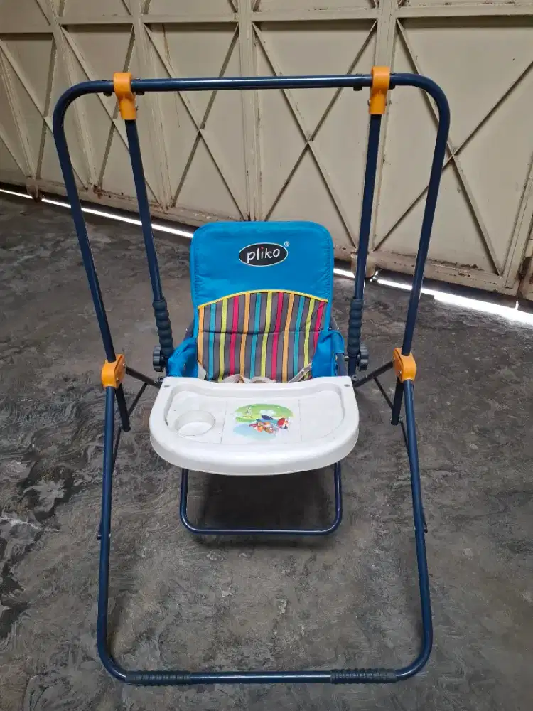 Preloved ayunan Pliko