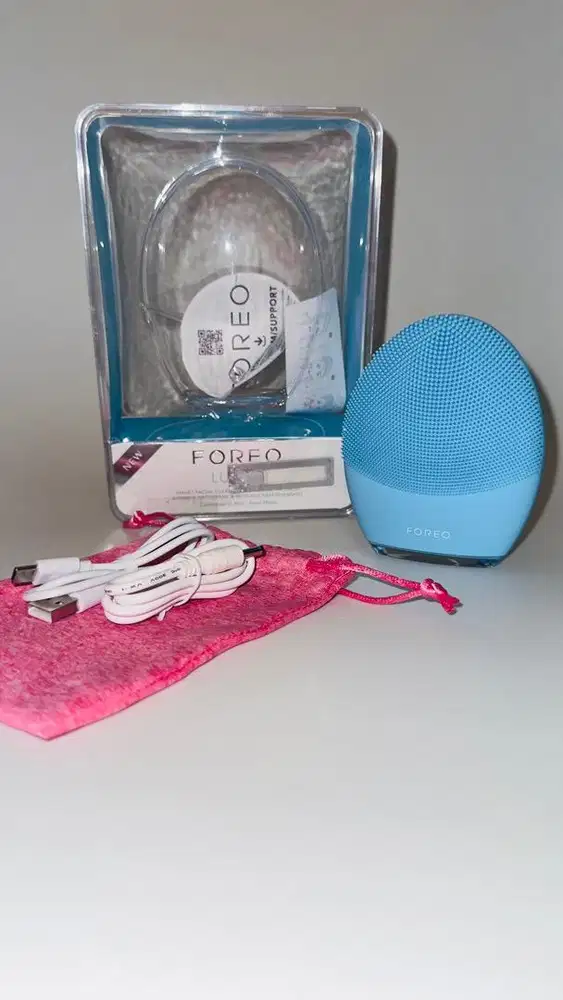 Fore Luna 2 Cleansing Device