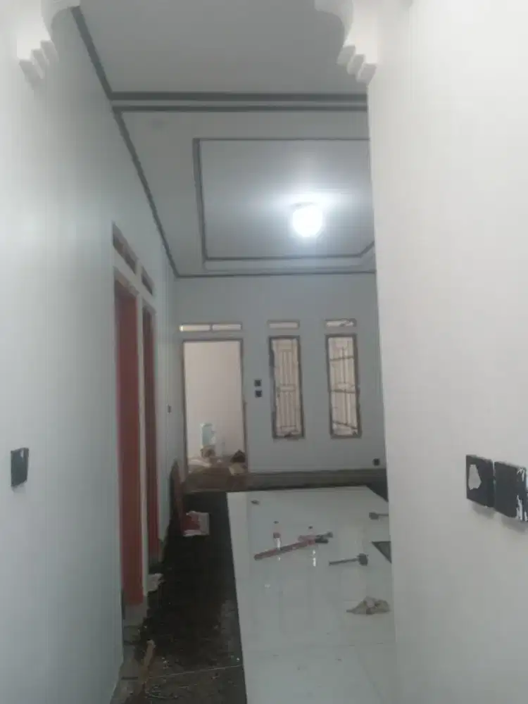 Trima jasa borong renovasi ataupun pembangunan dr awal