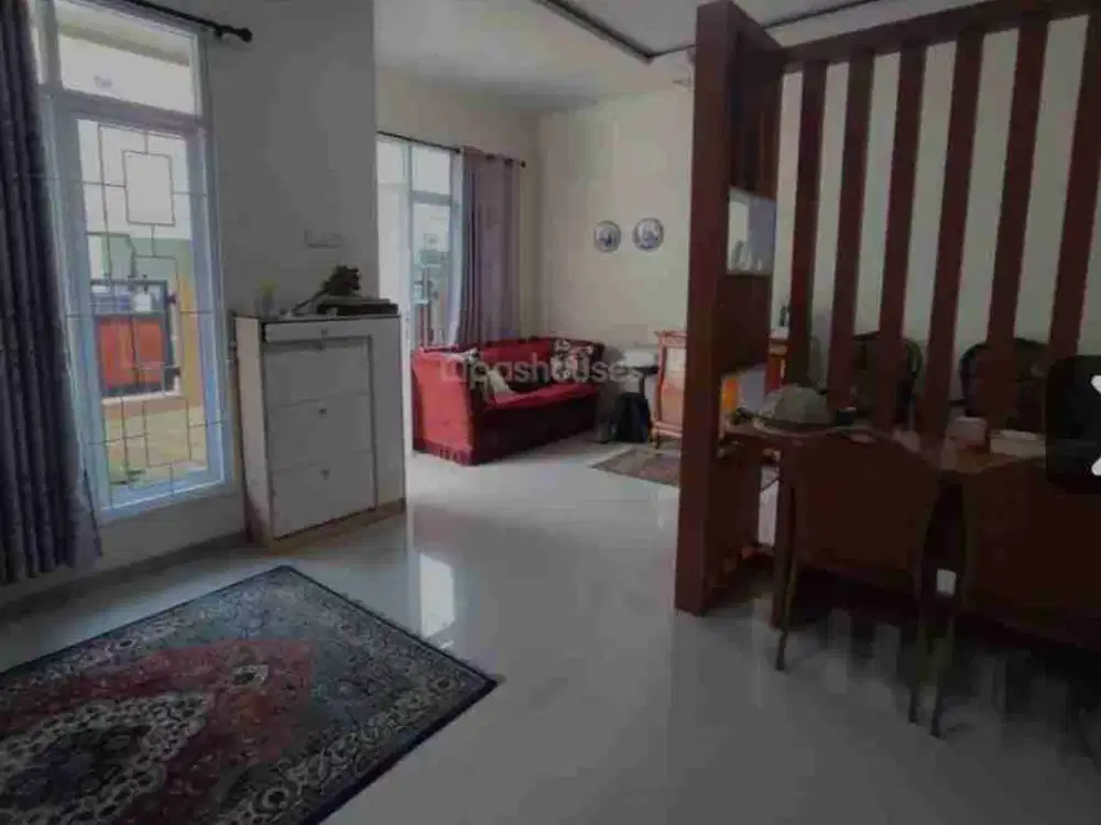 Rumah Siap Huni GDC Depok