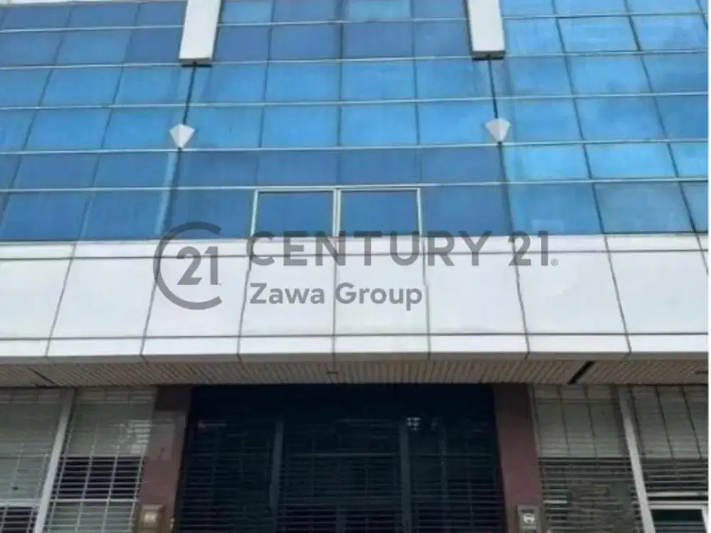 Dijual Ruko Di Puri Niaga Kembangan Jakarta Barat