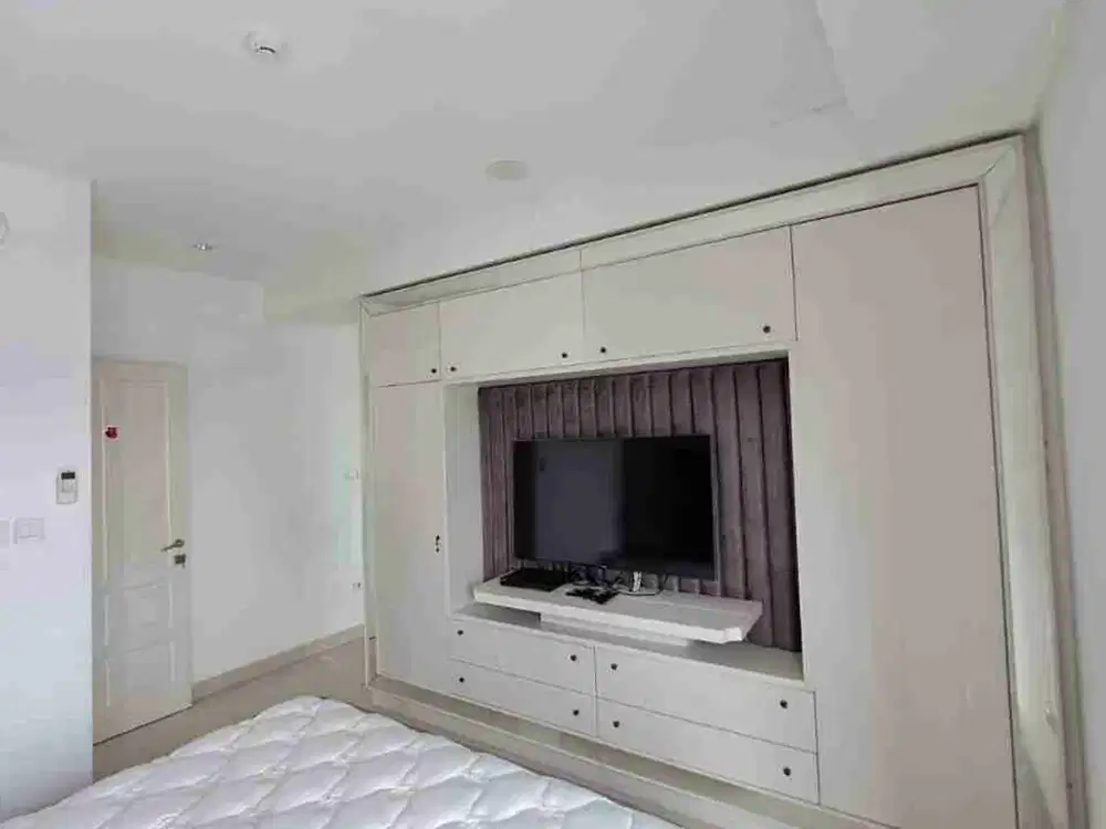 Suite Thamrin Executive Residence TX Full furnished New 2BR