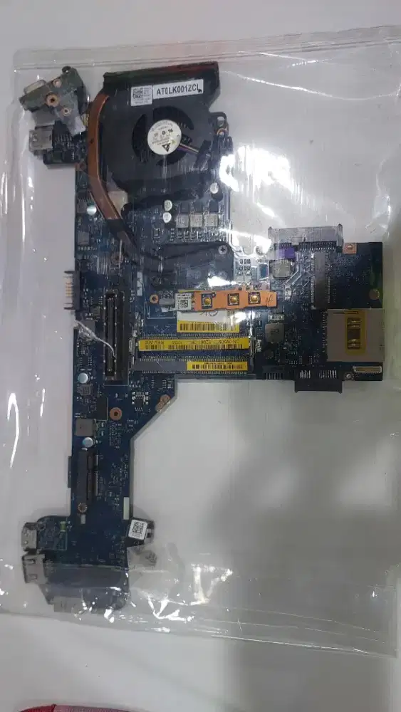 Mainboard Laptop Dell Latitude E6430s