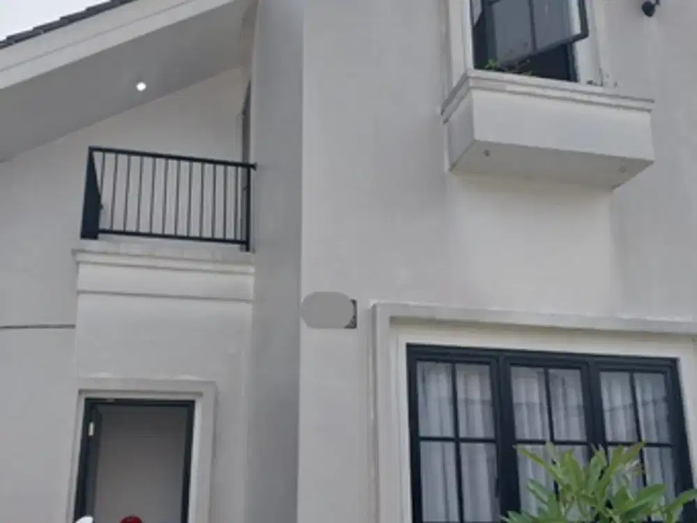 Dijual Rumah Cantik Siap Huni Berlokasi Strategis di Parakan, Ciomas – Kota Bogor