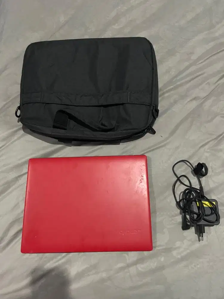 Jual laptop lenovo 14 inch