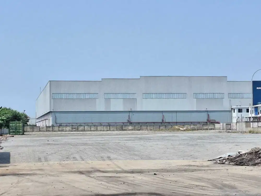 Jual Harga Murah Kavling di Pinggir Jalan Utama Cakung, Jakarta Timur