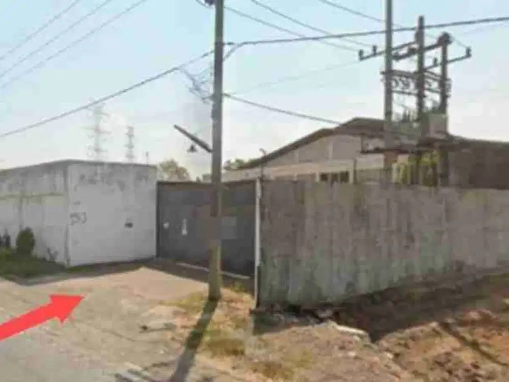 Gresik, Kepatihan menganti. Asset bank, Asset Lelang