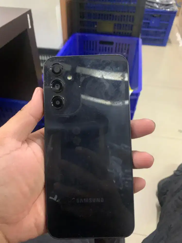 samsung A24 ram 128 GB JUAL CEPAT BUTUH