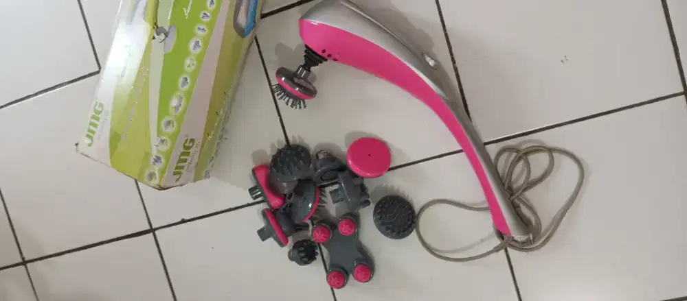 ALAT PIJAT JMG ORIGINAL JM - 328B