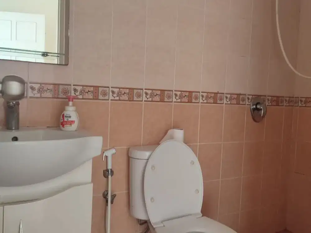 Dijual Murah Apartemen French Walk Moi,Kelapa Gading Jakarta Utara