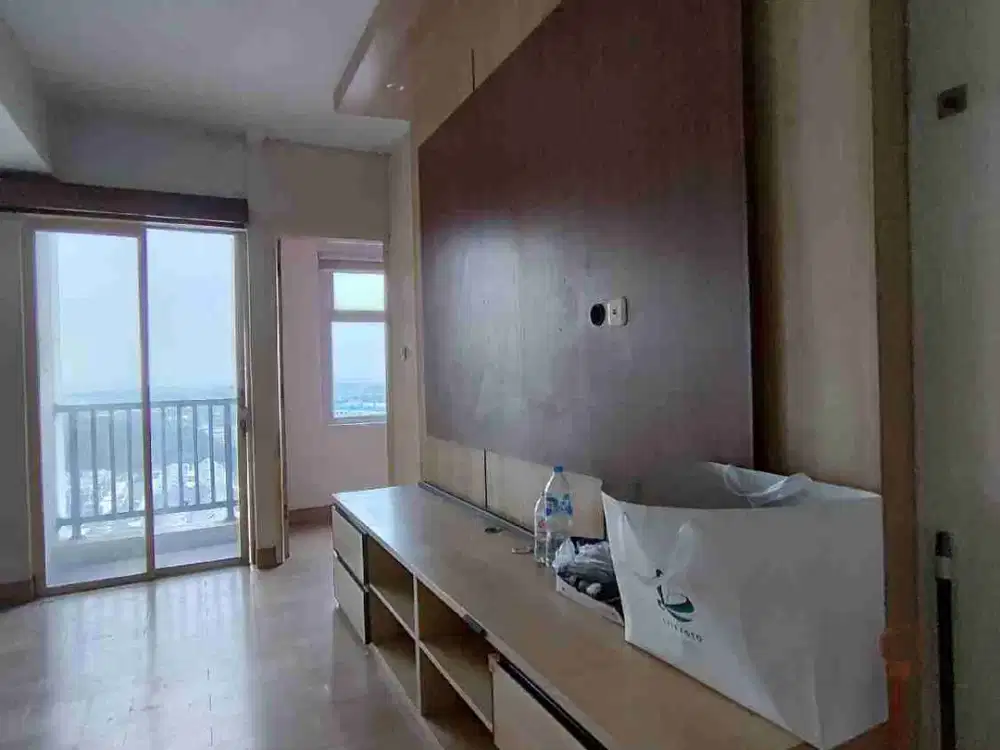 Apartement Ayodhya Residence, 2 BR, Lantai 20..Cikokol..Tangerang..