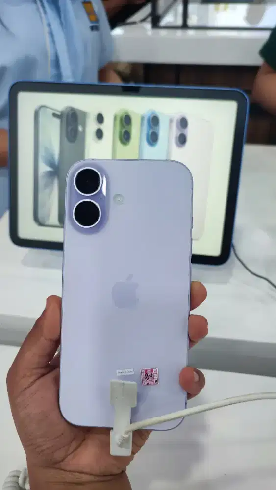 Cicilan iphone 17 256gb bunga mulai 0%