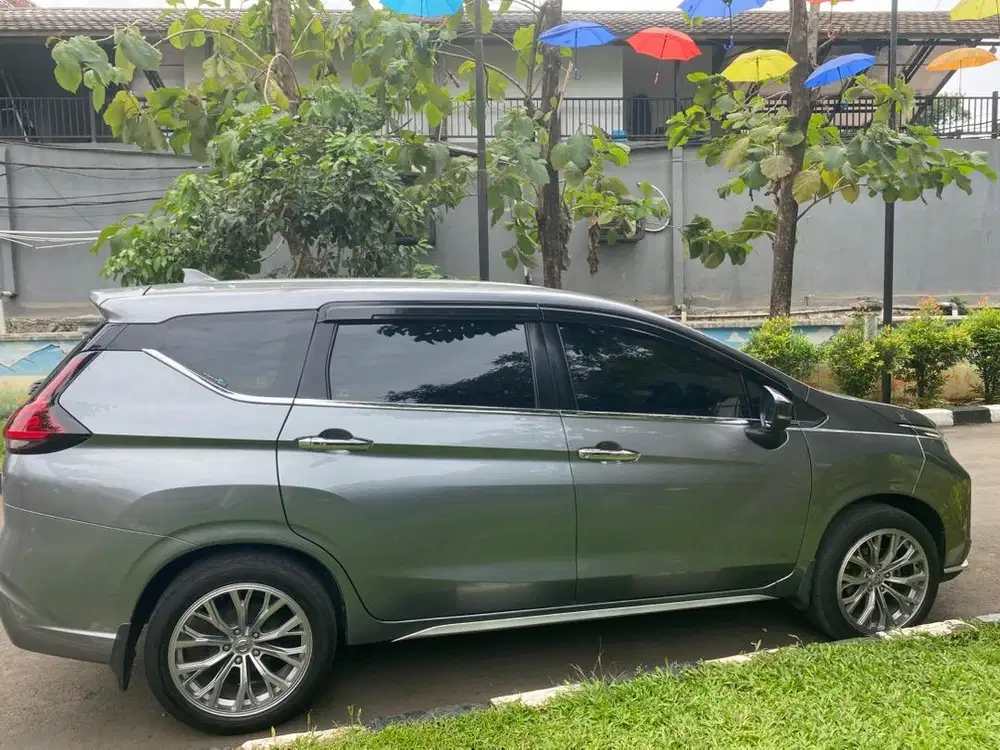 Livina EL upgrade To VL 2019