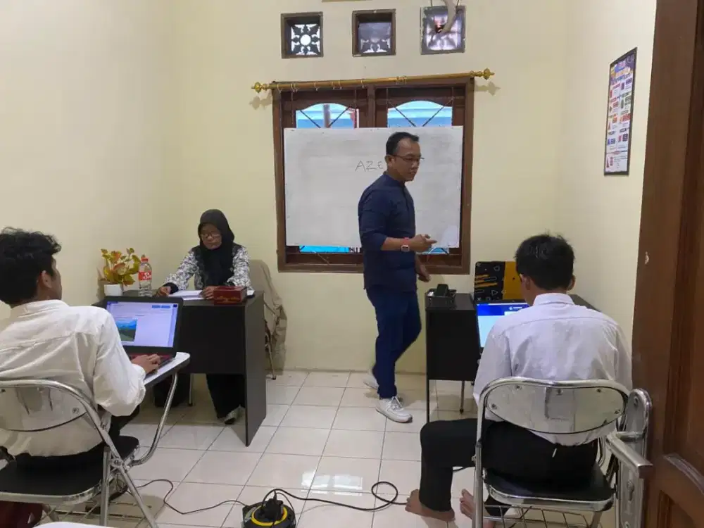 Dicari Guru Privat ABK untuk SD