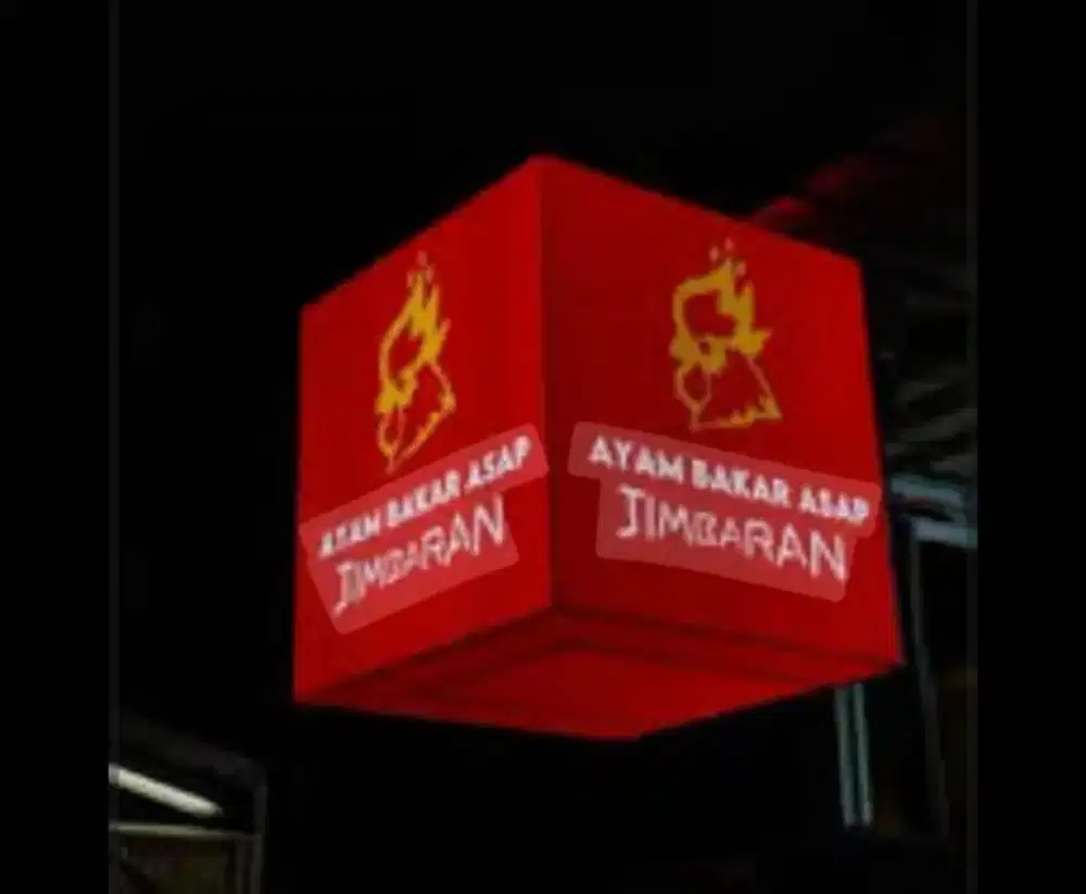 Dijual aset barang kitchen bekas restaurant