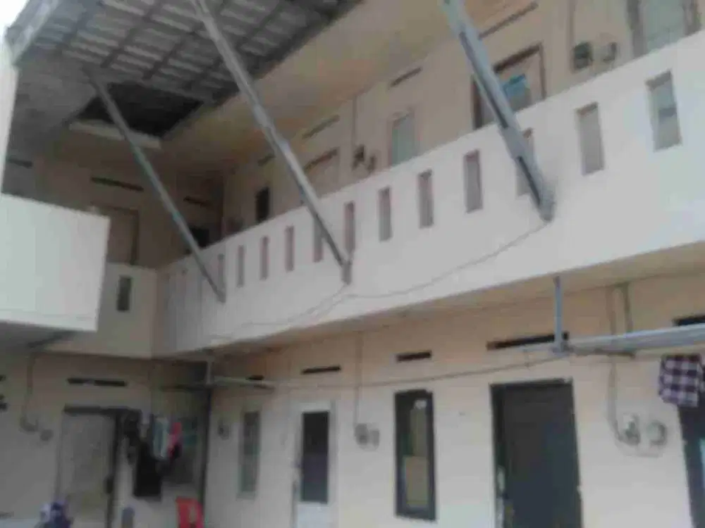 KOS DI RAWA BUNTU, SELANGKAH KE BSD