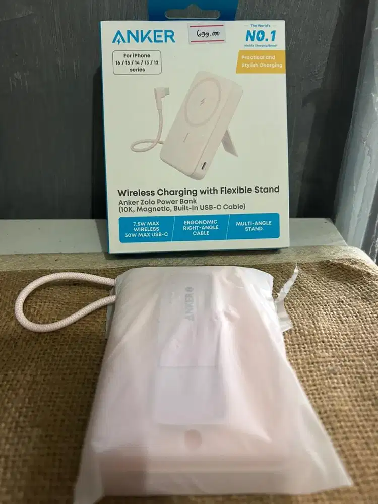 Magsafe Anker A1685H51