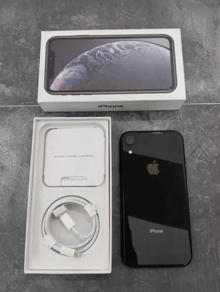 iPhone XR 64gb - inter all operator