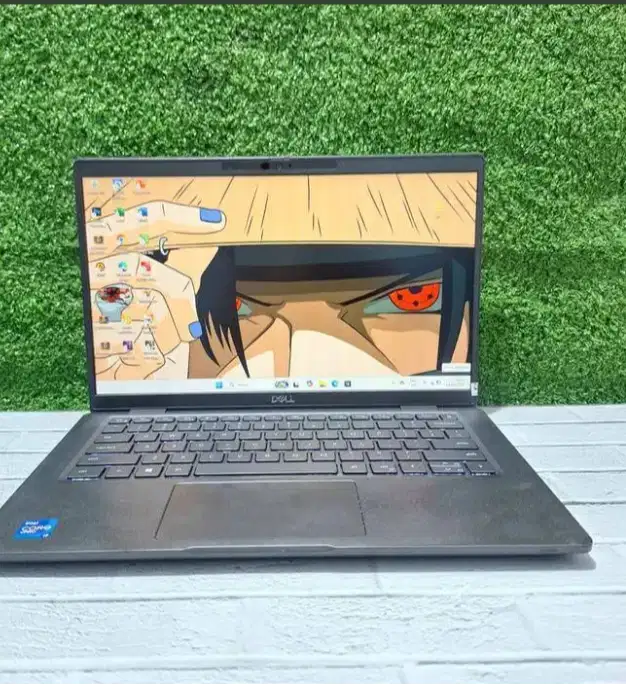 Laptop Dell Latitude 7320 intel core i7 GEN 11 MULUSSS DL-CC