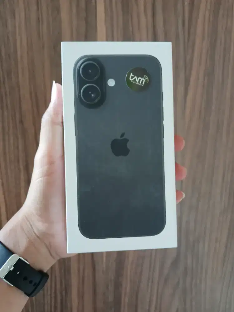Promo iphone 16 128gb resmi ibox,murah
