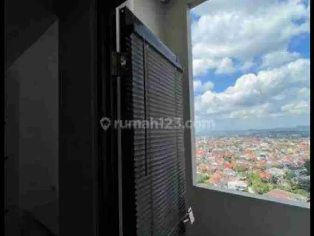 Dijual Apartemen Alton Di Tembalang