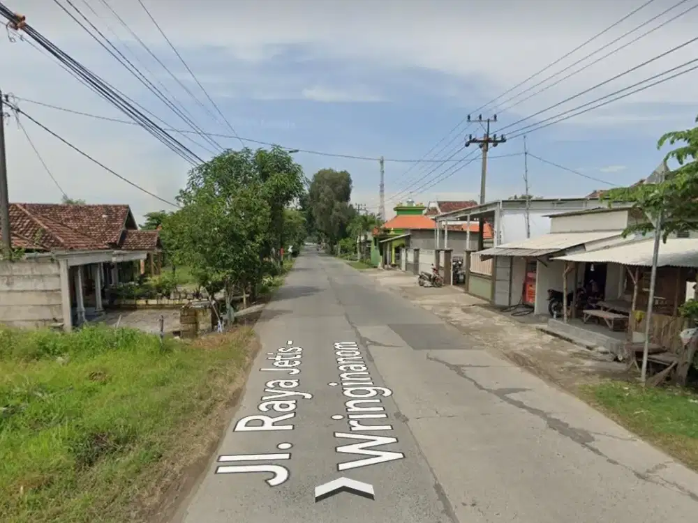 Dijual pabrik baru GRESSS 100% BELUM PERNAH DIPAKAI