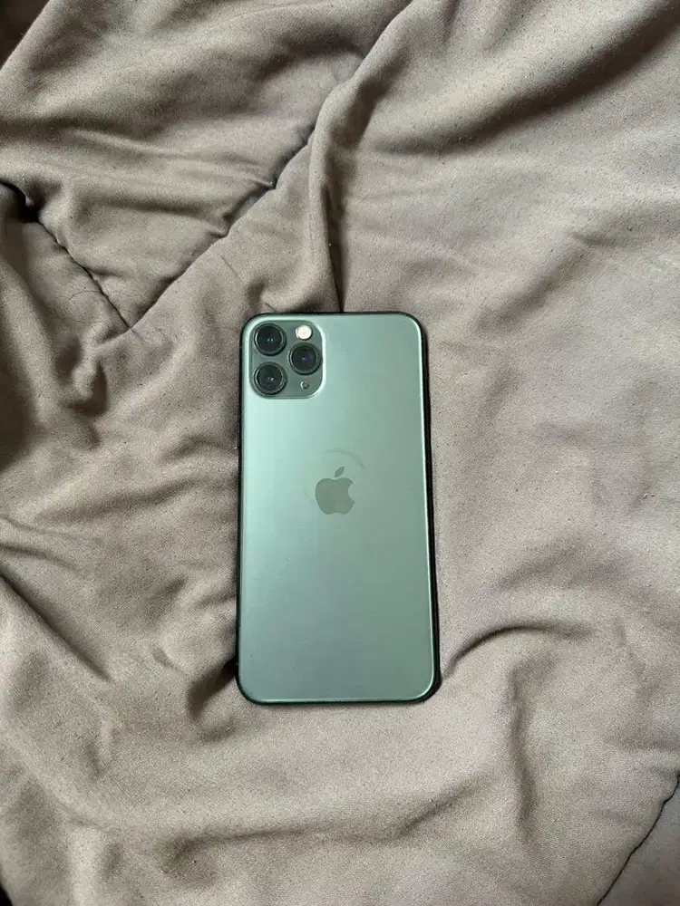 iPhone 11 Pro 64gb