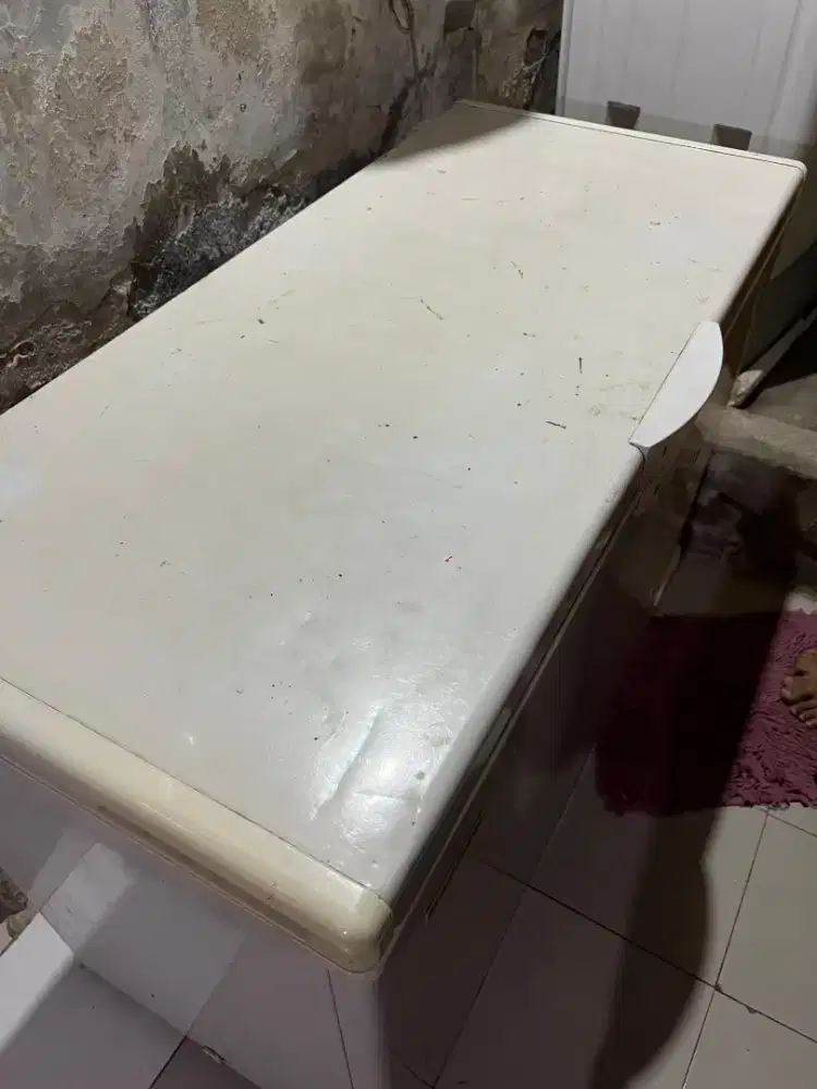 Freezer 250 Liter