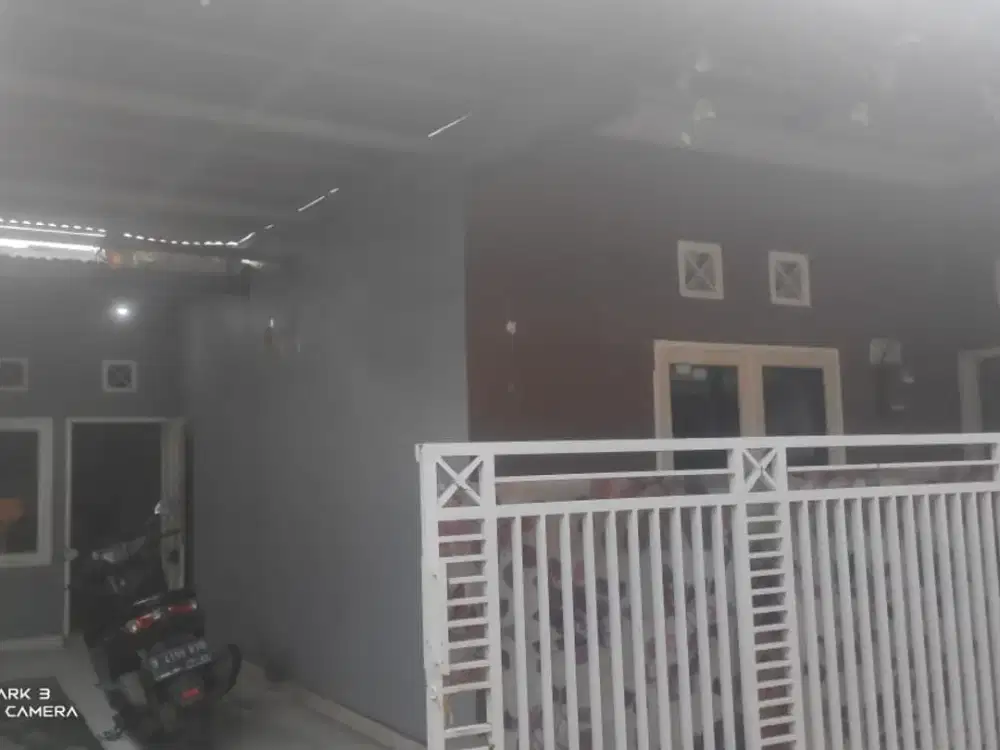 DIJUAL RUMAH STRATEGIS DI TAMBUN SELATAN BEKASI