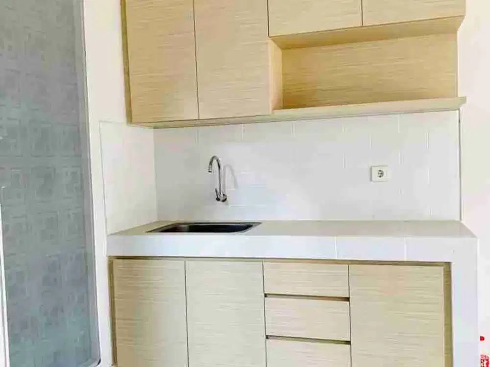 Disewakan Rumah Siap Huni di Cluster Dayana Summarecon