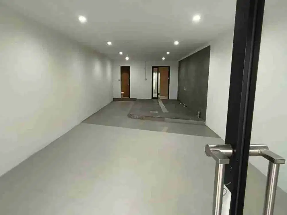 Disewakan Ruko Cocok untuk Tempat Usaha atau Kantor di Pasirkaliki