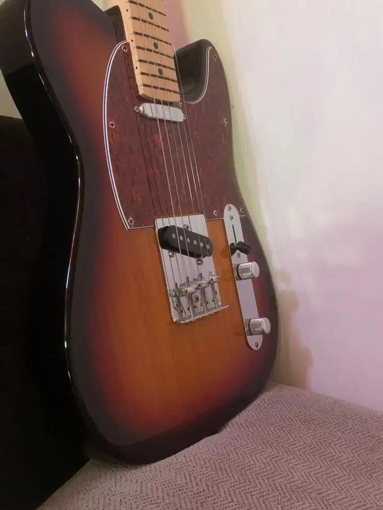 LEGACY TELECASTER