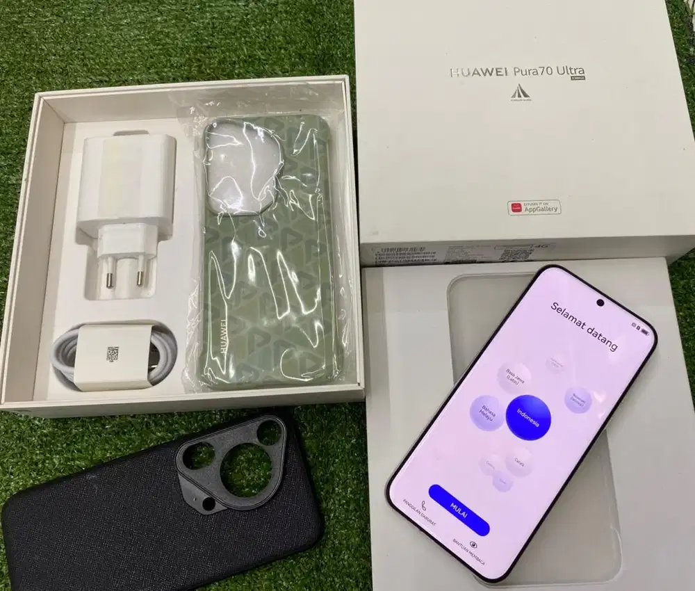 Huawei Pura 70 Ultra 16/1TB