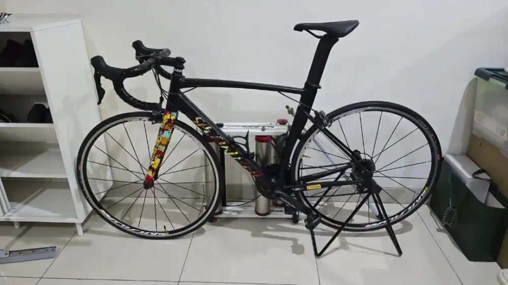 Speda specialized Allez sprint
Cbear