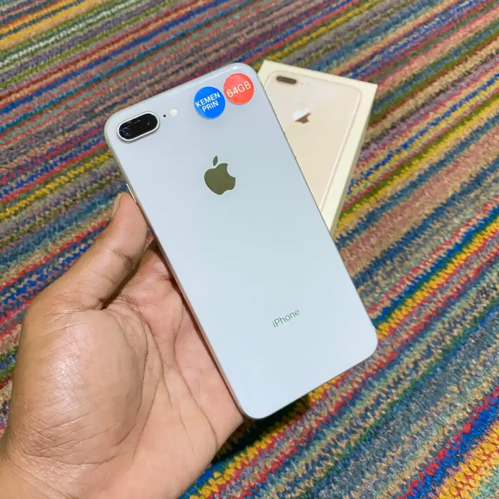 IPHONE 8 PLUS 64GB