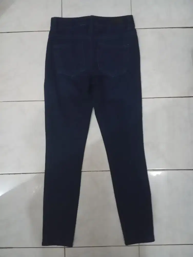 DKNY Jeans Navy