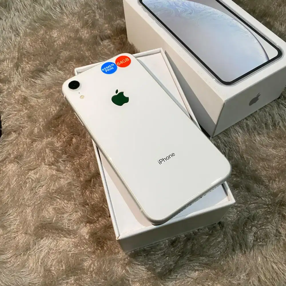 IPHONE XR 64GB INTER