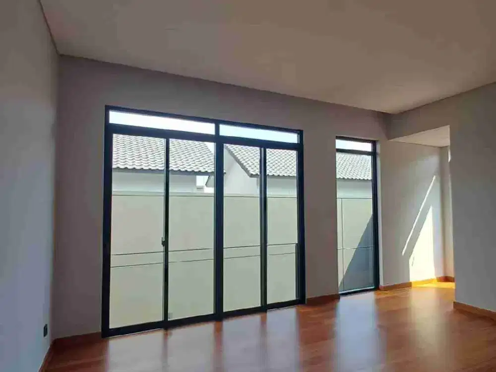 Disewakan Rumah Baru di Tatar Nilapadmi