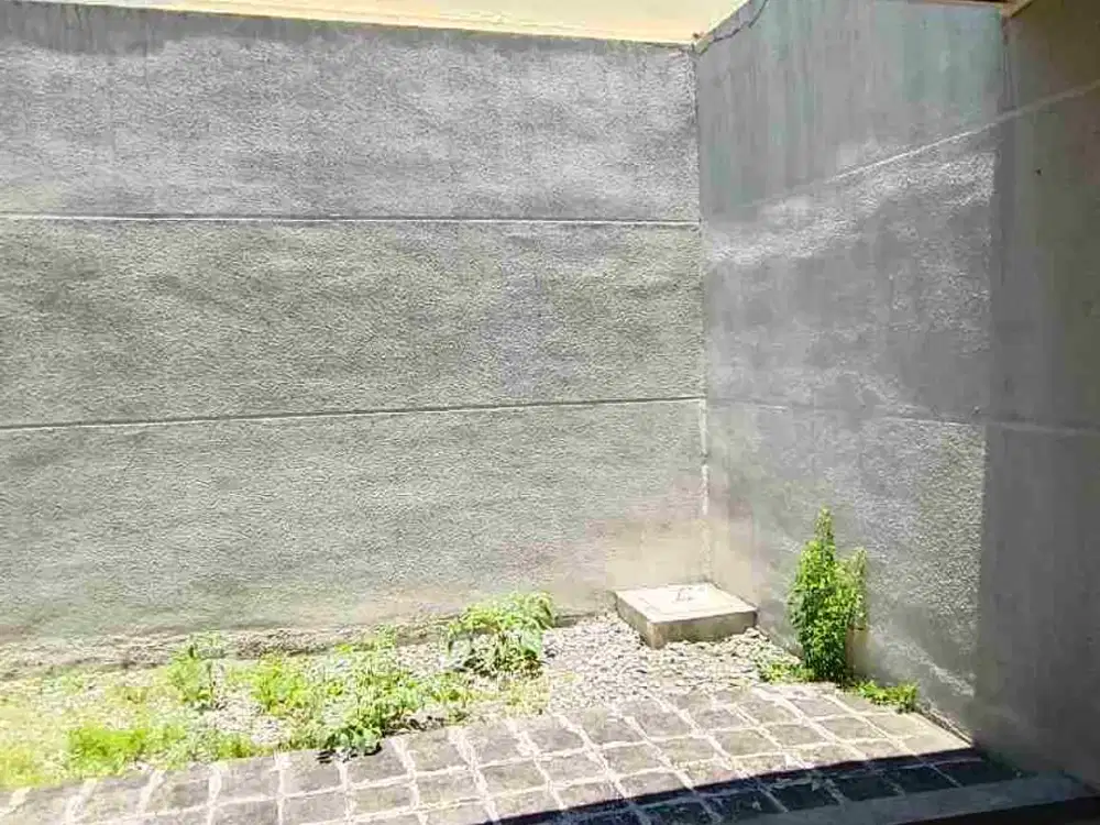 Jual Murah Northwest Park Citraland Utara LT90 Depan Fasum